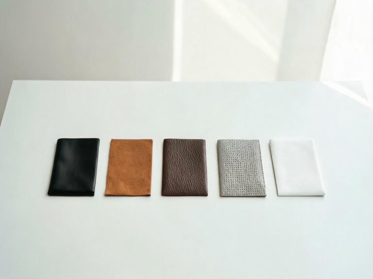 leather new featured