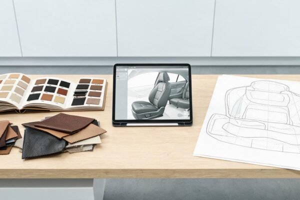 leather oem manufacturer featured