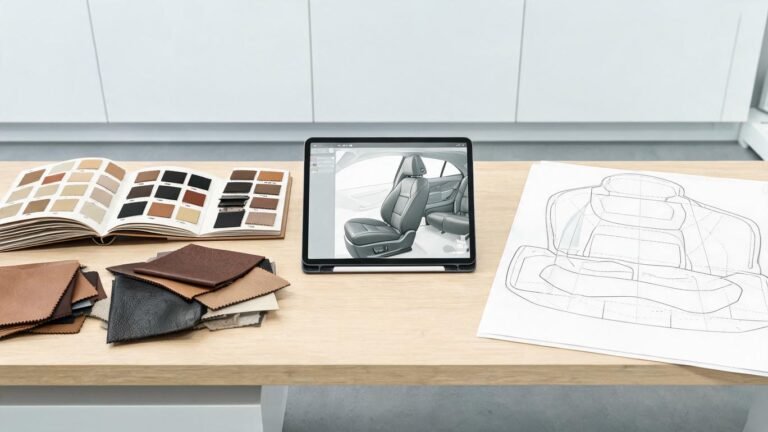 leather oem manufacturer featured