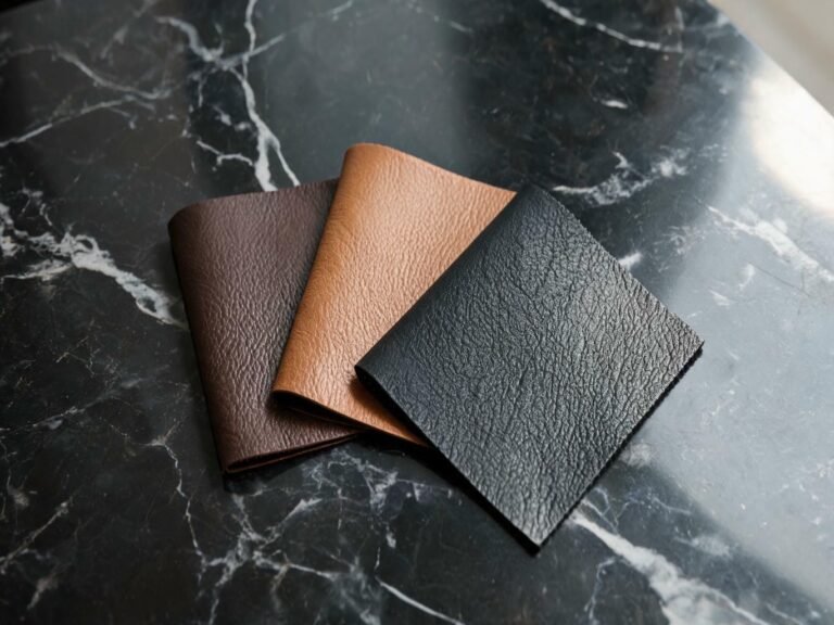leather premium featured