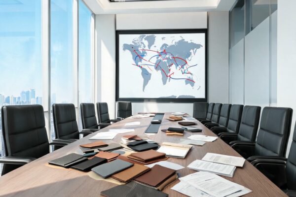 leather products suppliers featured