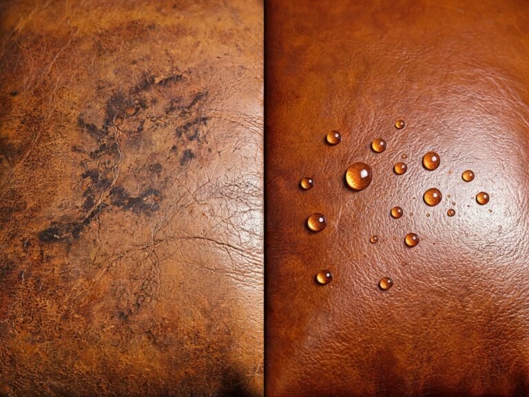 leather protection featured