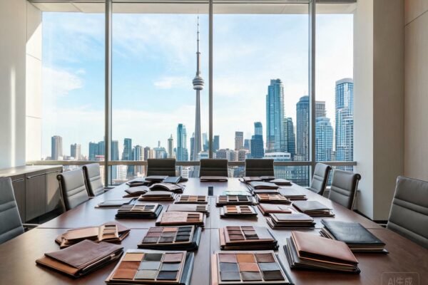 leather supplier toronto featured