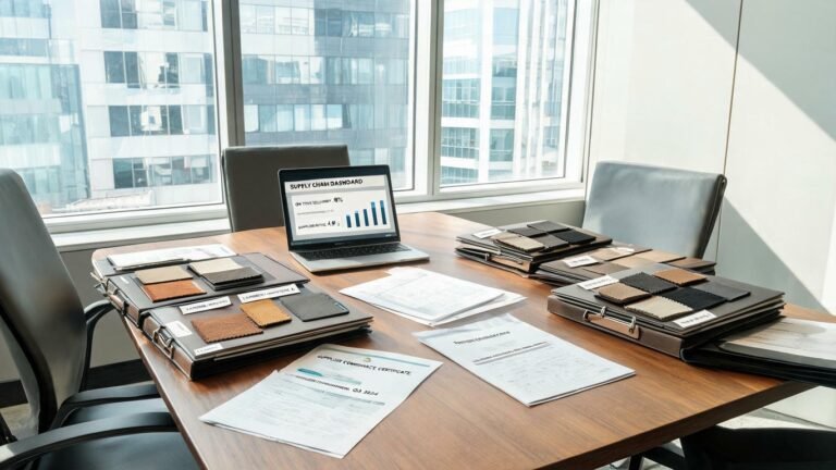 leather supply companies featured