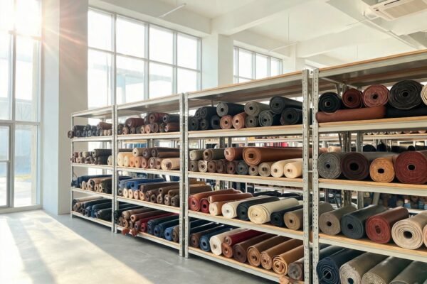 leather upholstery fabric by the yard featured