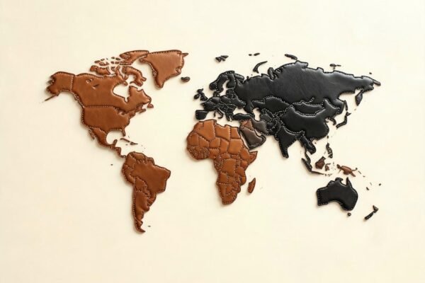 leather world featured