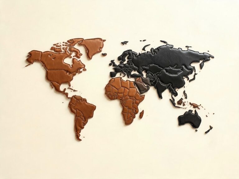leather world featured