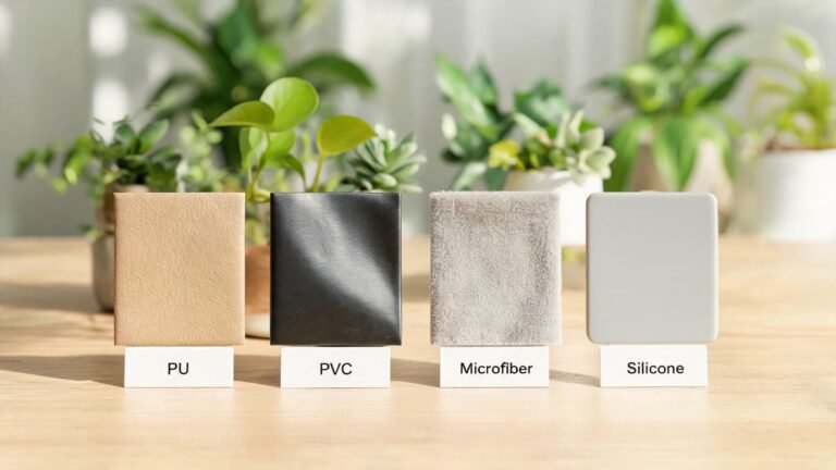 man made leather featured