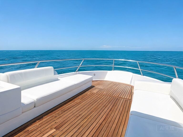 marine fabric featured