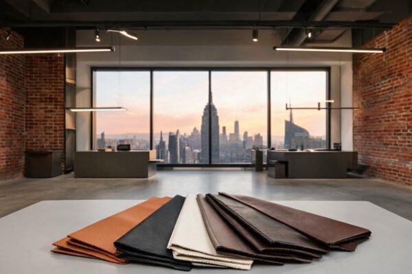 nyc leather featured
