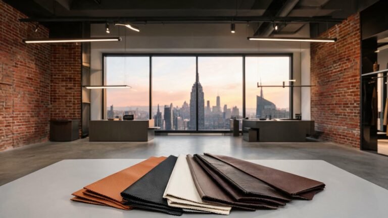 nyc leather featured