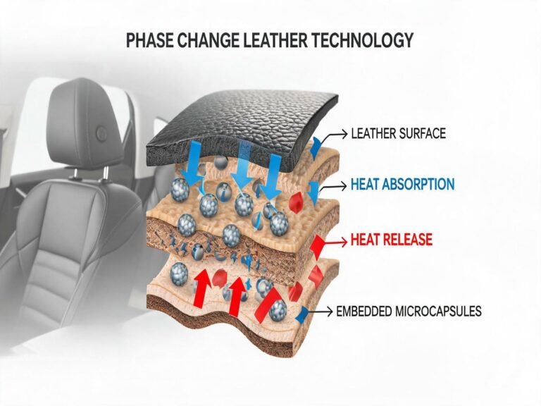 phase change leather featured