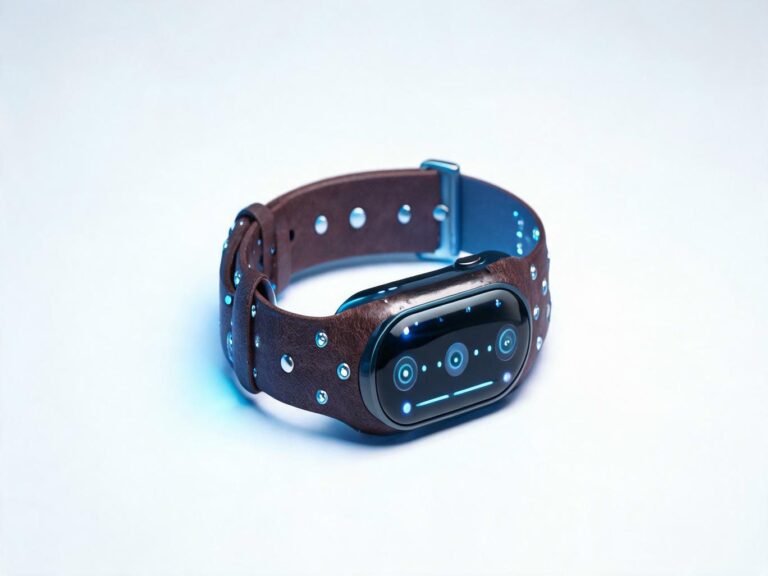 piezoelectric leather featured
