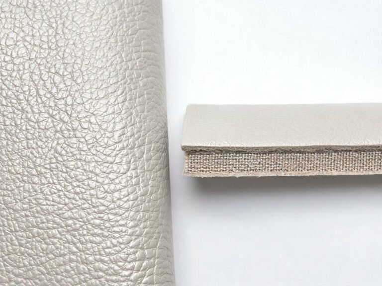 polyurethane fabric leather featured