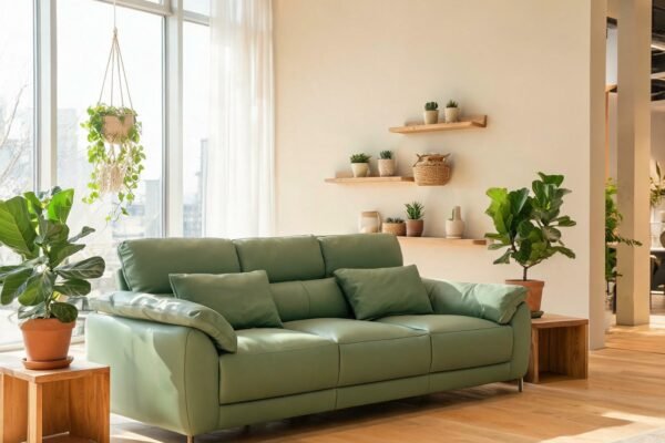 polyvinyl chloride leather featured