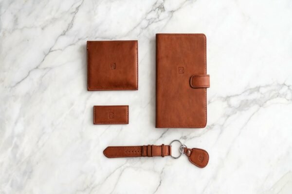 private label leather goods featured