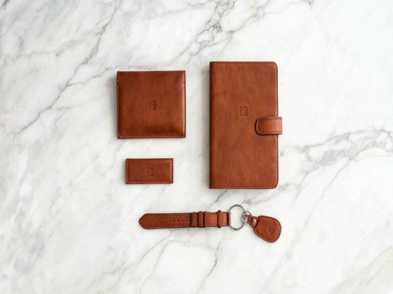 private label leather goods featured
