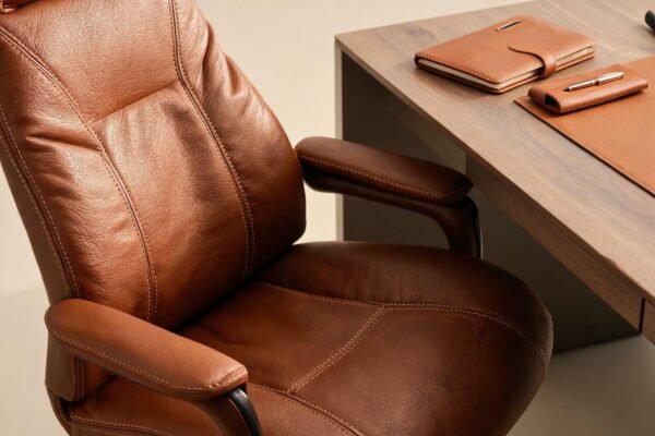 pu premium leather featured