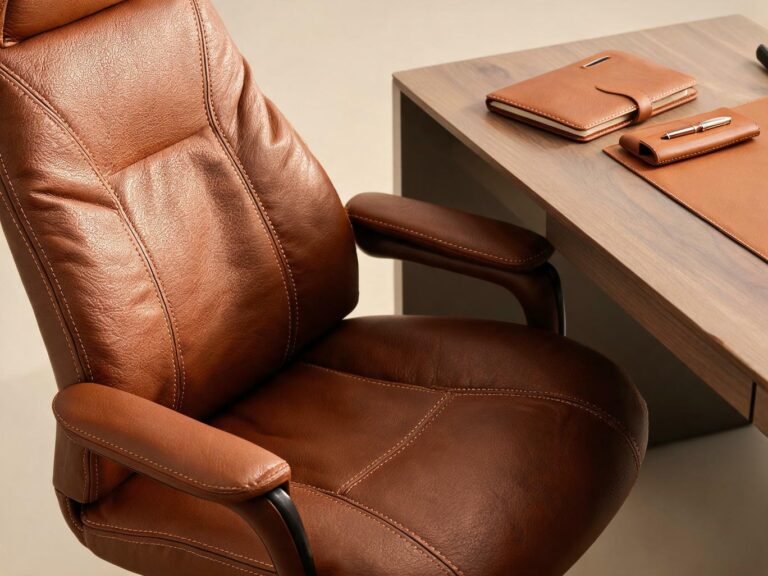 pu premium leather featured