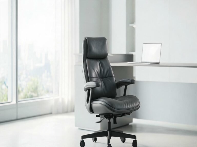 seat leather material featured