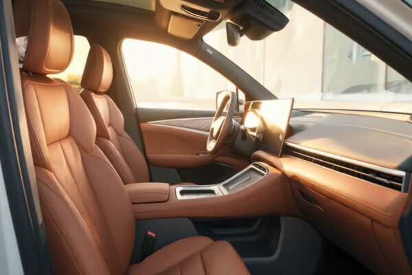 silicone leather nio case study featured