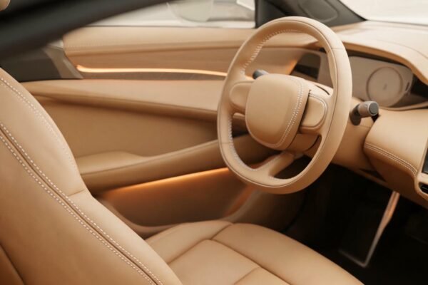 silicone leather volvo case study featured