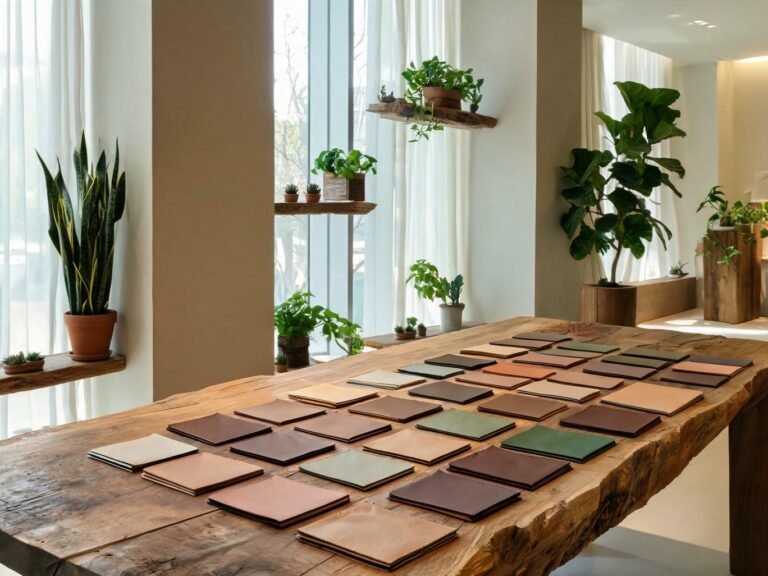 sustainable materials 2026 guide featured