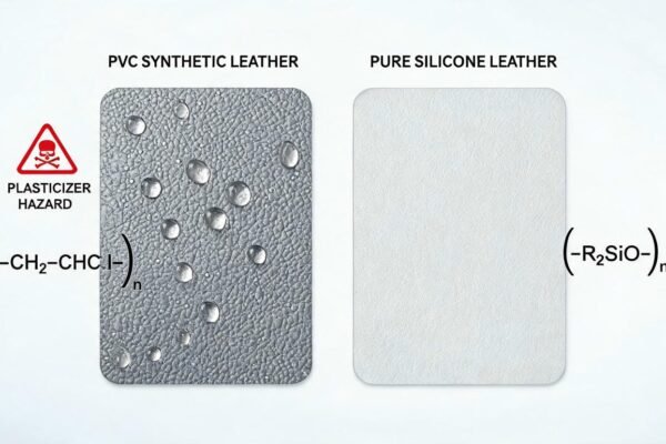 synthetic leather pvc featured