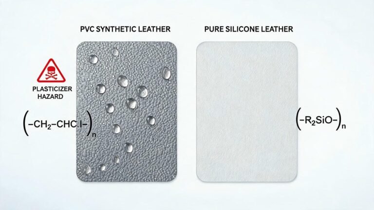 synthetic leather pvc featured