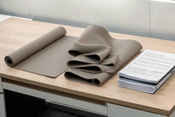 synthetic leather sheets featured