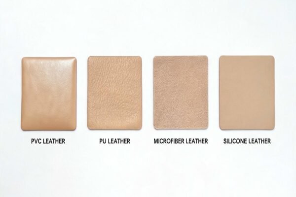 synthetic leather types featured