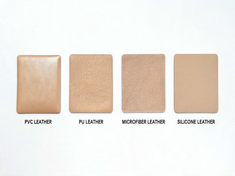 synthetic leather types featured