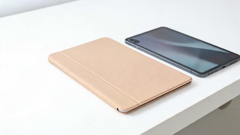 tablet case leather featured