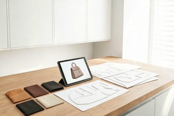 the leather co featured