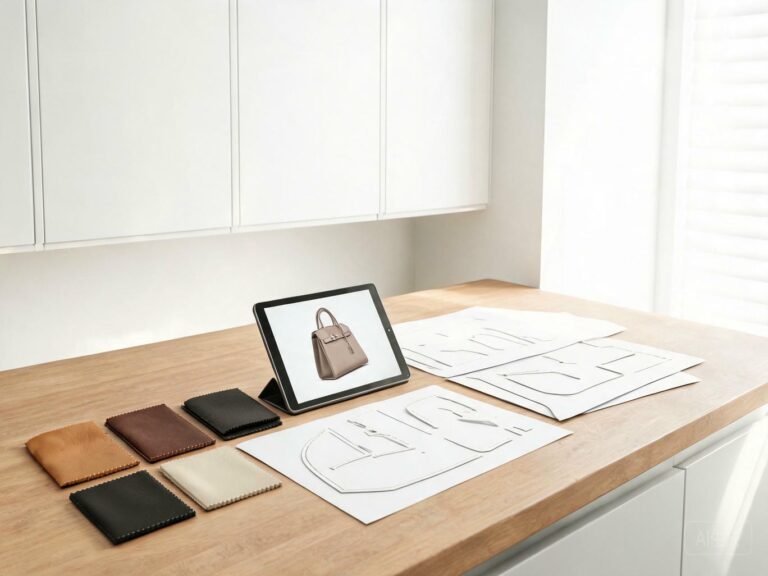 the leather co featured