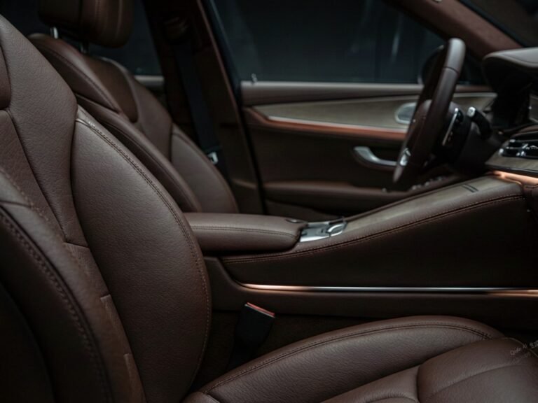 top leather featured