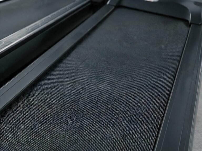 treadmill belt leather featured