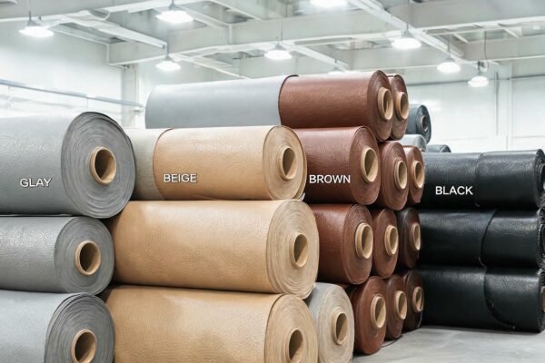 upholstery leather by yard featured