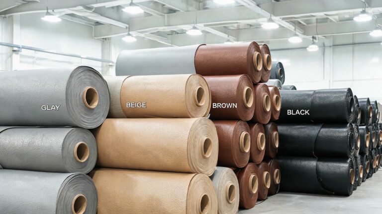 upholstery leather by yard featured