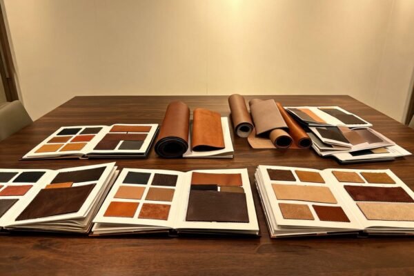 us leather companies featured
