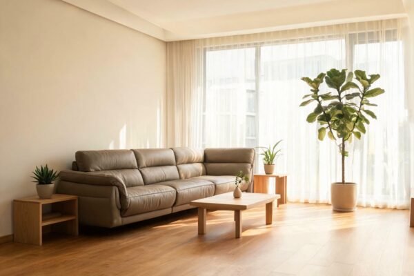 vegan leather material featured 1