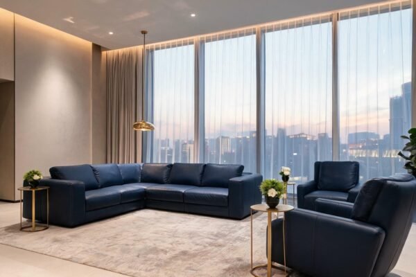 vegan leather upholstery featured