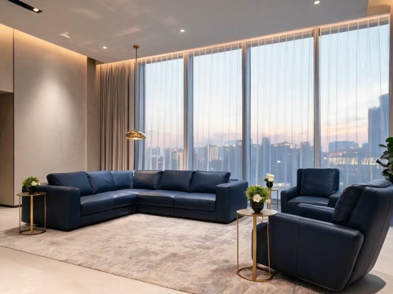 vegan leather upholstery featured