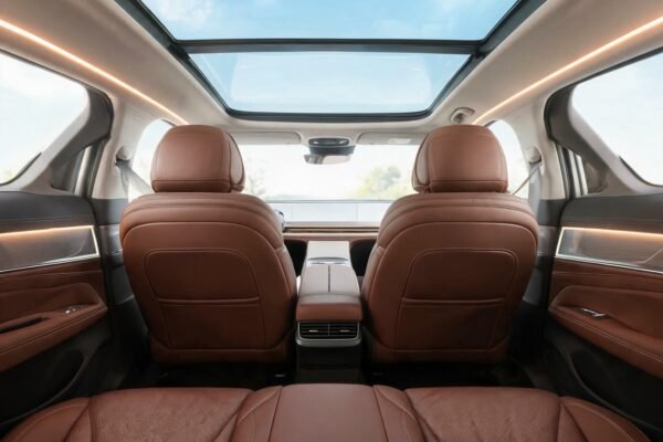 vehicle upholstery leather featured