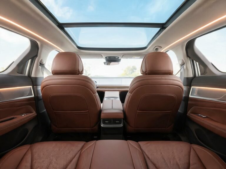 vehicle upholstery leather featured