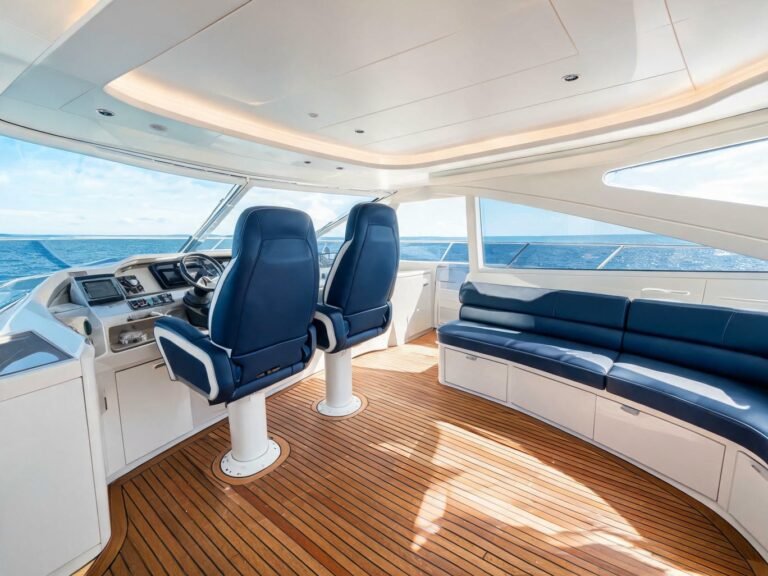 vinyl and upholstery featured