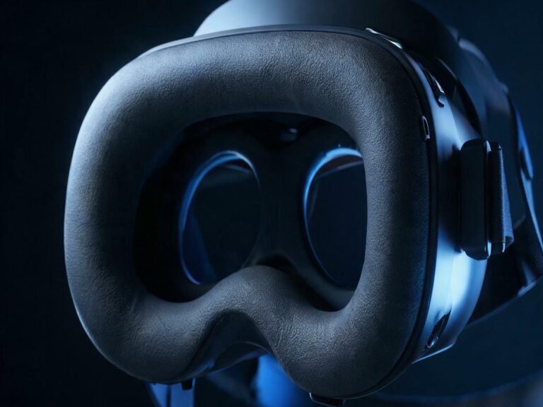 vr headset padding leather featured