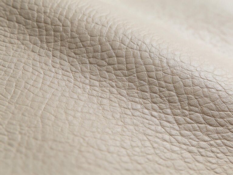 artificial leather texture featured