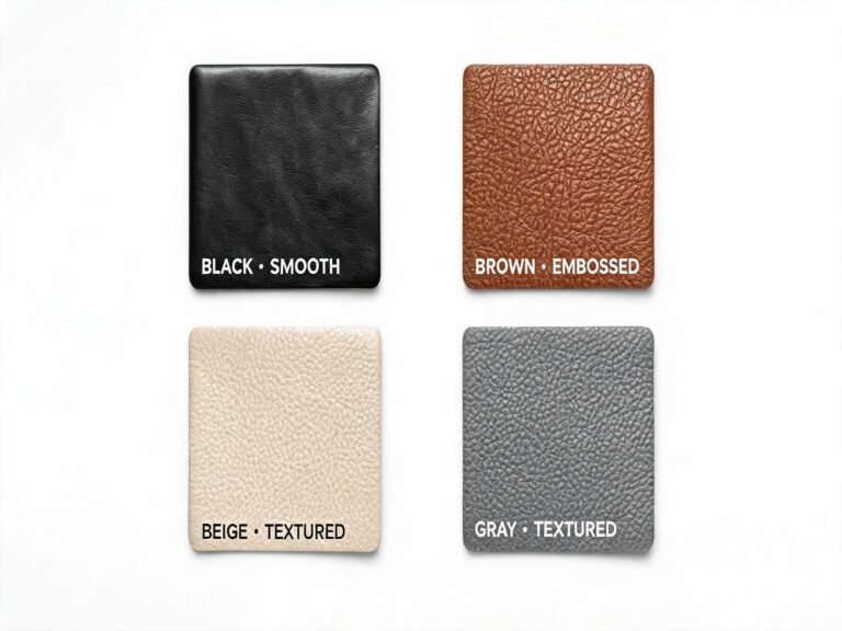 definition of faux leather featured