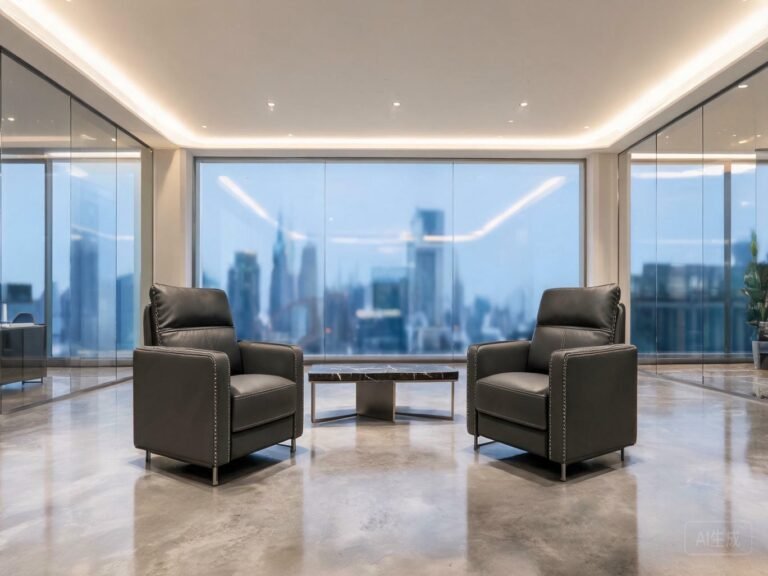 faux leather furniture fabric featured